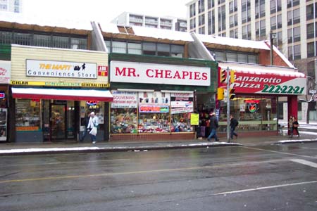 Do they sell Wireless Internet here?